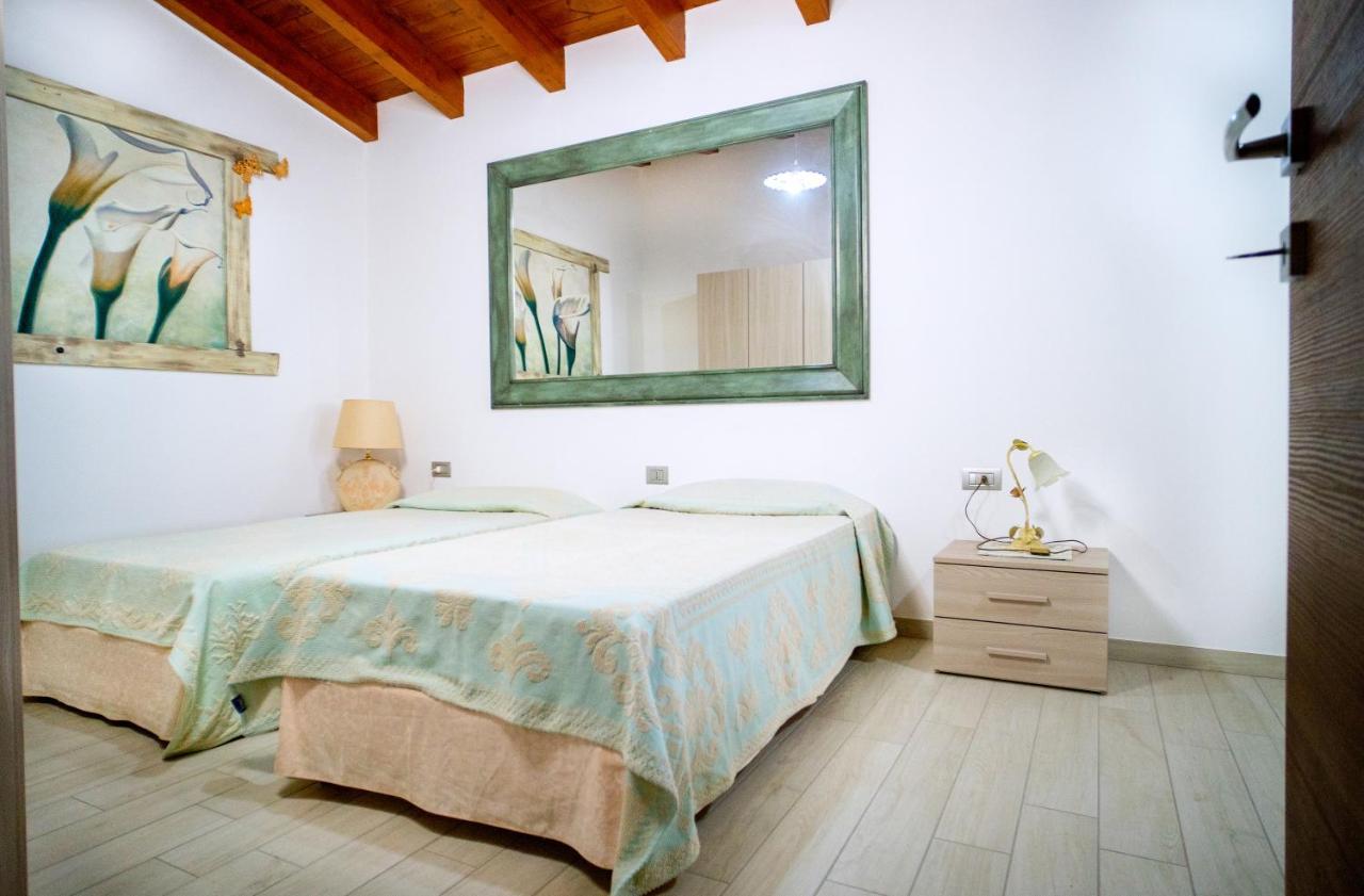 Villa Chia 2 Luaran gambar
